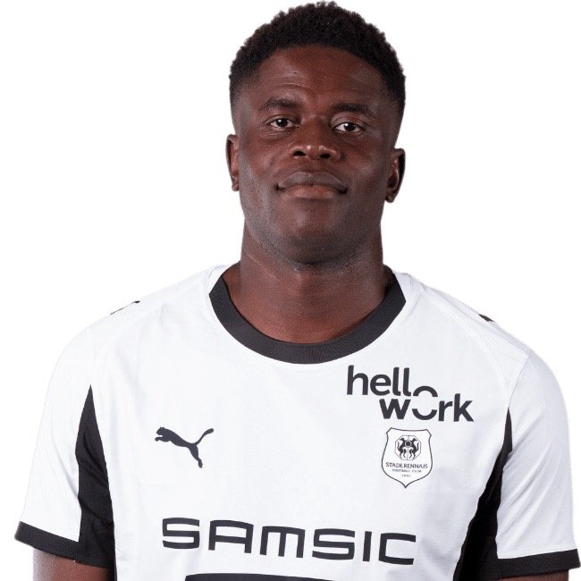 BRICE SAMBA