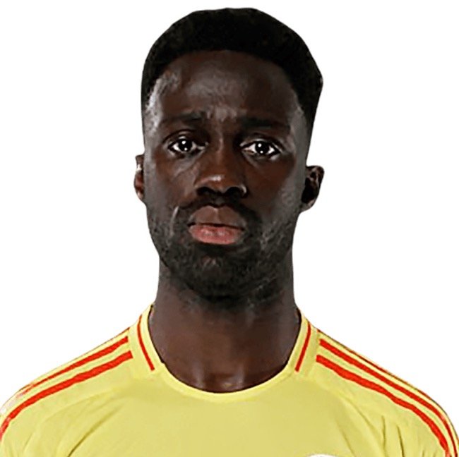 DAVINSON SANCHEZ