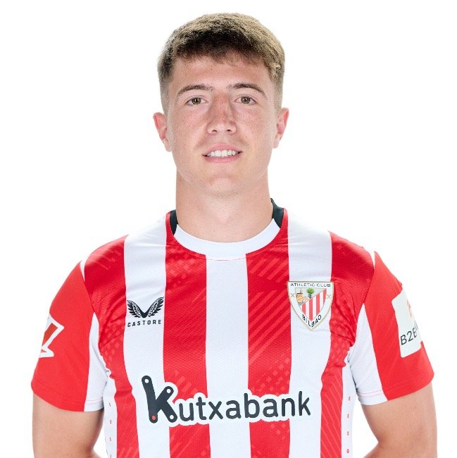 MIKEL JAUREGIZAR