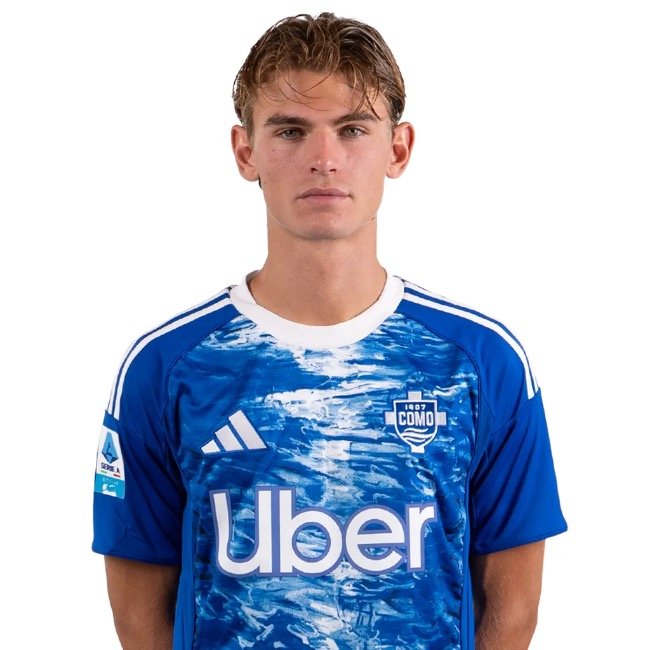 NICO PAZ