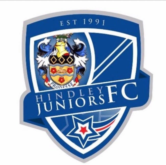 Hindley Juniors Cosmos