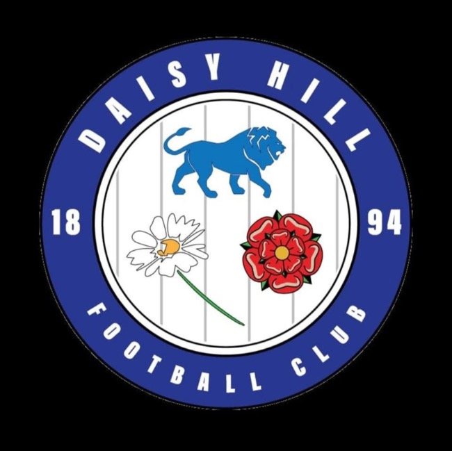 Daisy Hill Wanderers