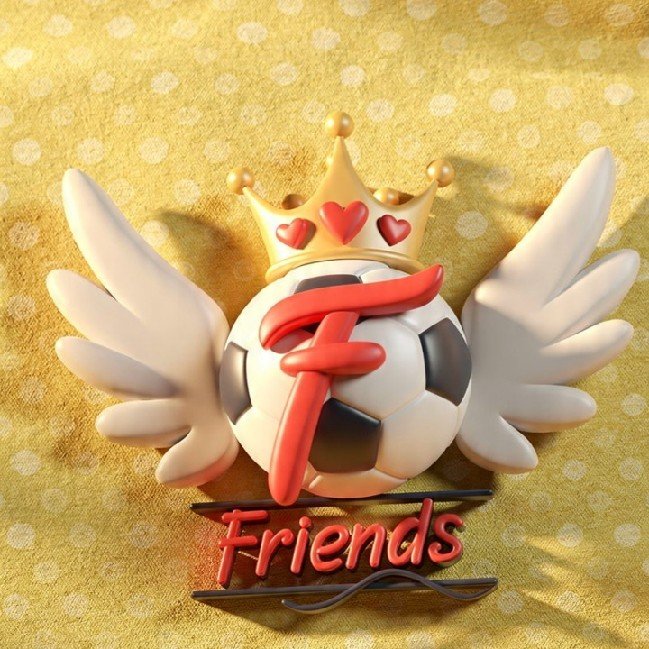 FRIENDS F.C
