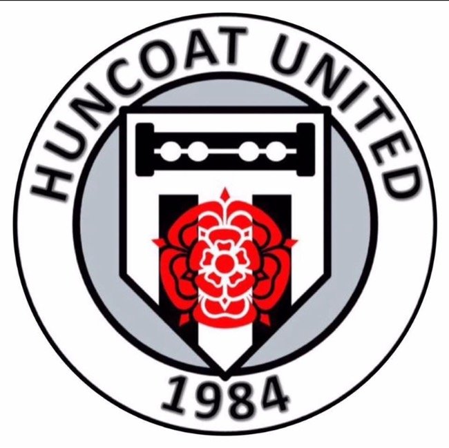 Huncoat United Juniors