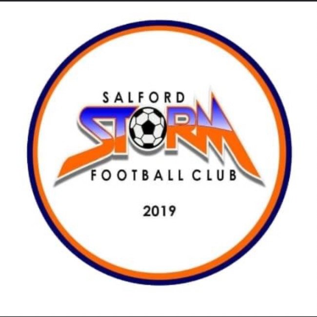 Salford Strorm Cyclones
