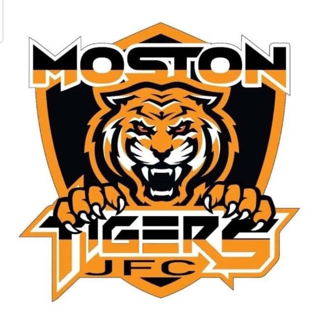 Moston Tigers Rebels