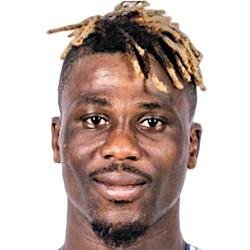 🇬🇭 E. Assifuah
