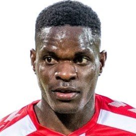 🇺🇬 R. Kakeeto
