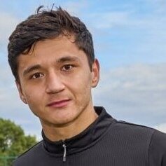 Abdukodir Khusanov
