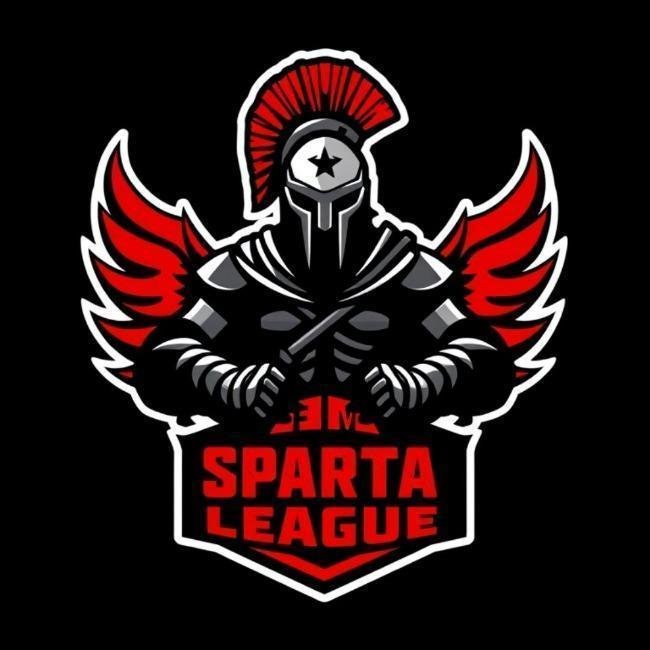 SPARTA LEAGUE - ABRIL
