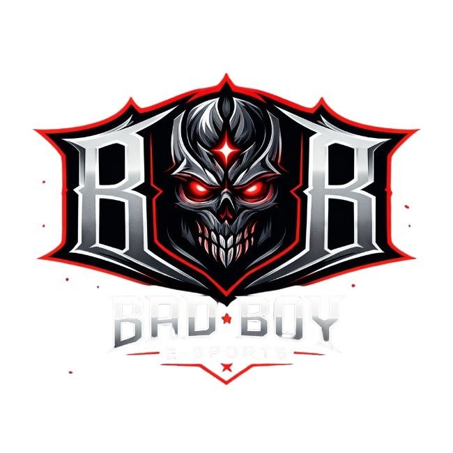 BAD BOYS E-SPORTS