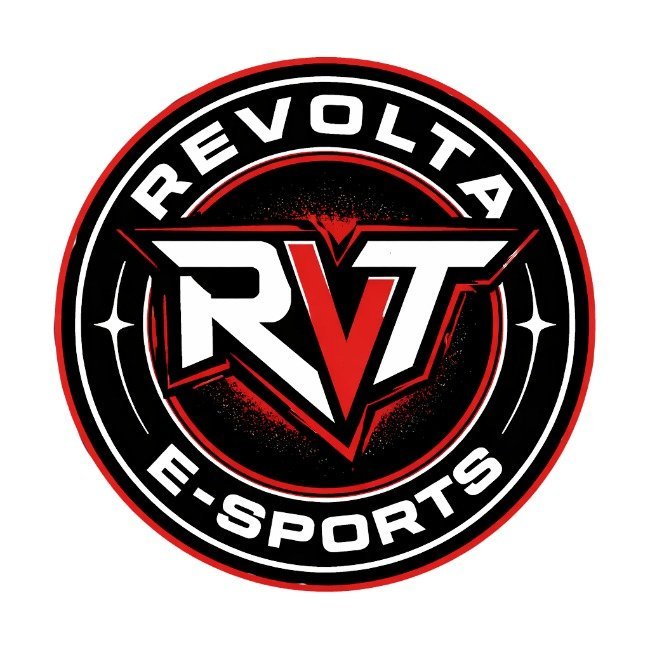 REVOLTA ESPORTS