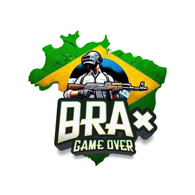 BRA GAME OVER