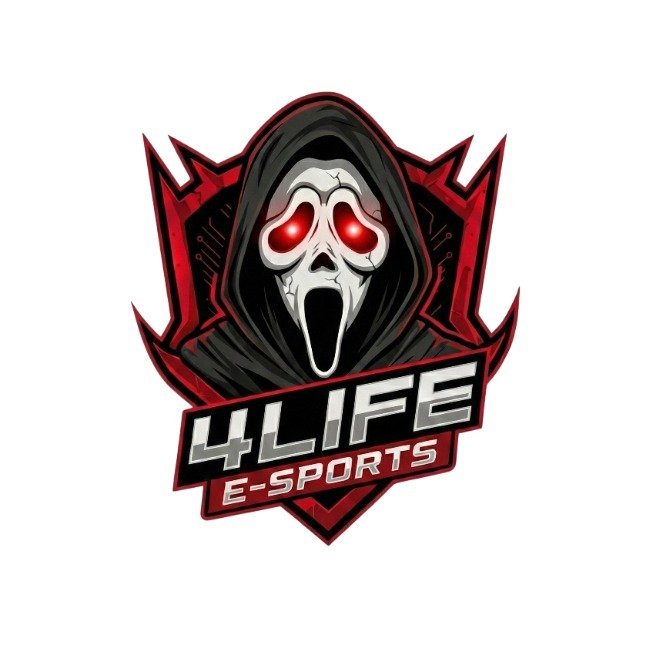 4LIFE E-SPORTS
