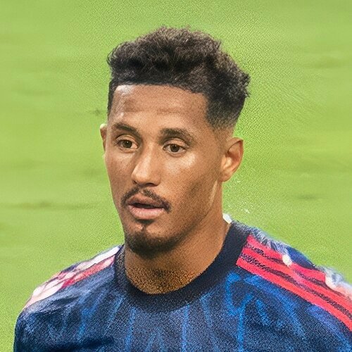 William Saliba