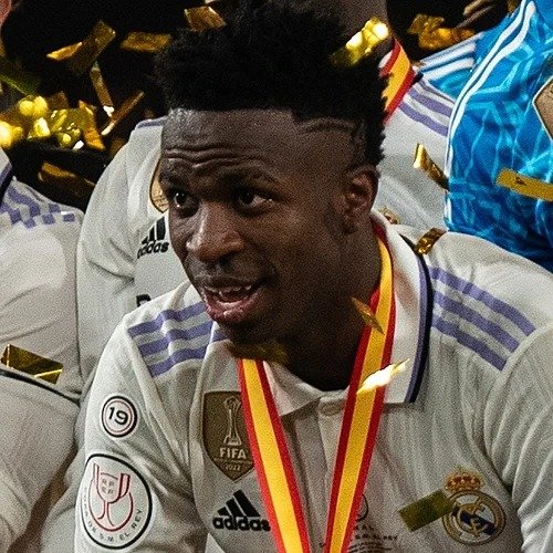 Vinicius Junior