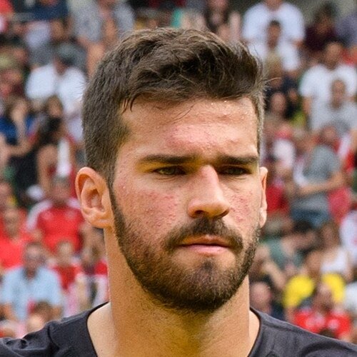 Alisson