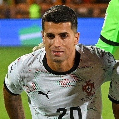 Joao Cancelo