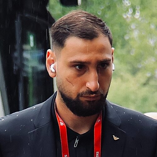 Gianluigi Donnarumma