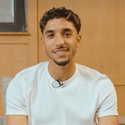 Omar Marmoush