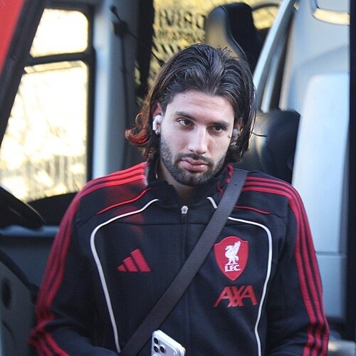 Dominik Szoboszlai
