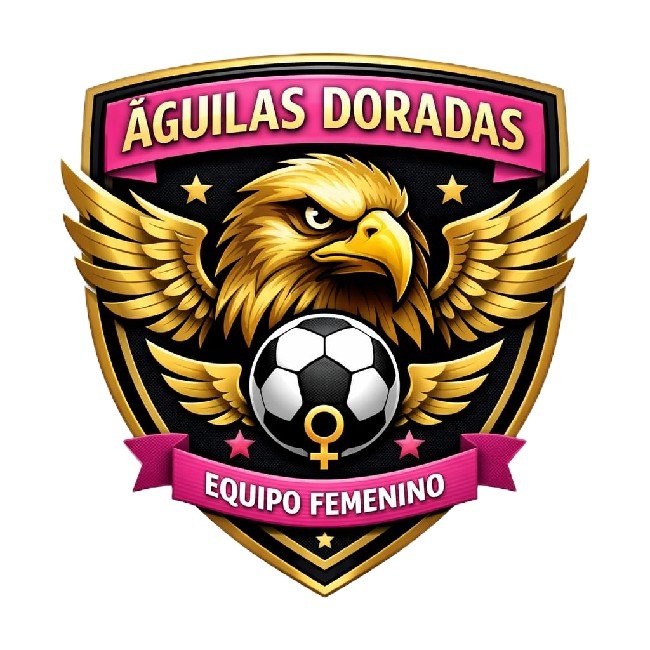 AGUILAS DORADAS