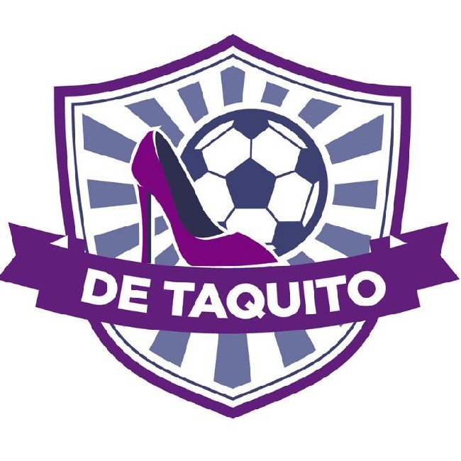 DE TAQUITO F.C