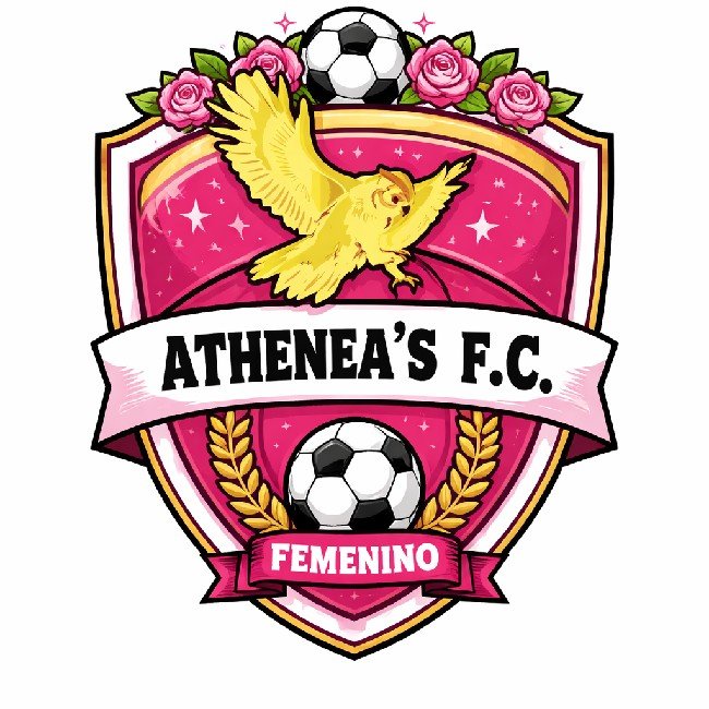 ATHENEA`S F.C