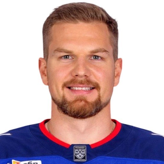 Алексей Василевский 🇷🇺