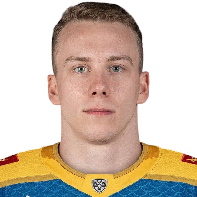 Павел Карнаухов 🇷🇺