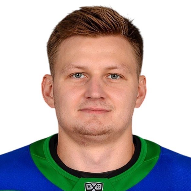 Владислав Провольнев 🇷🇺