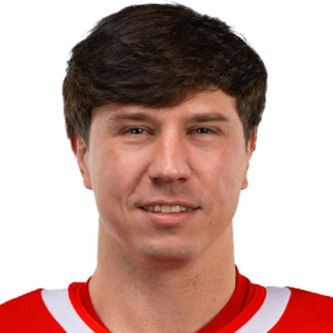 Дмитрий Вишневский