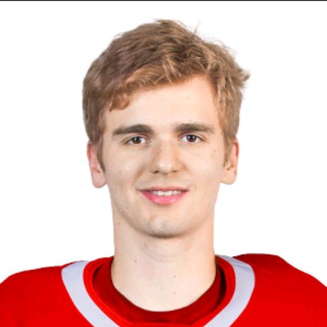 Даниил Гутик