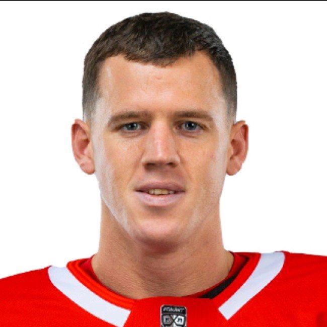 Джозеф Кин 🇨🇦