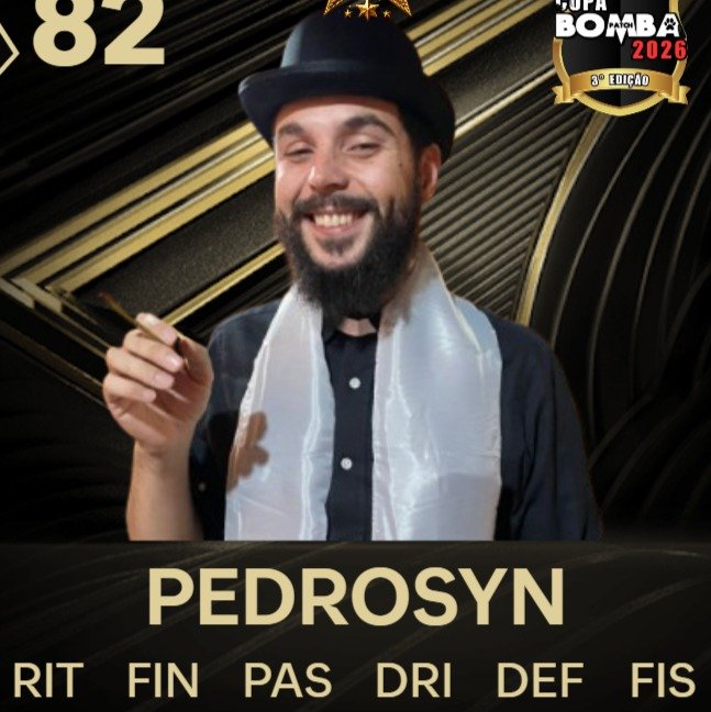 Pedrosyn