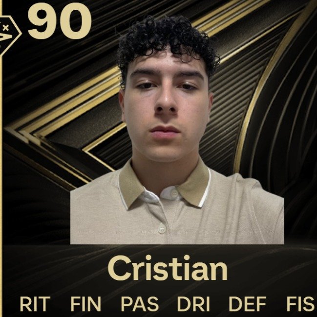 Cristian