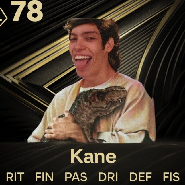 Kane