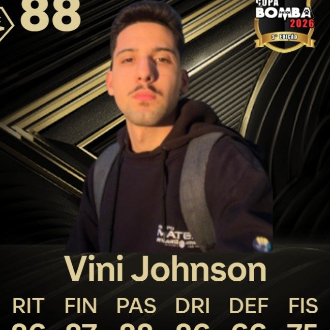 Vini Johnson