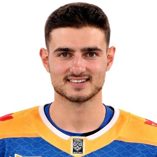 Джозеф Бландизи 🇨🇦