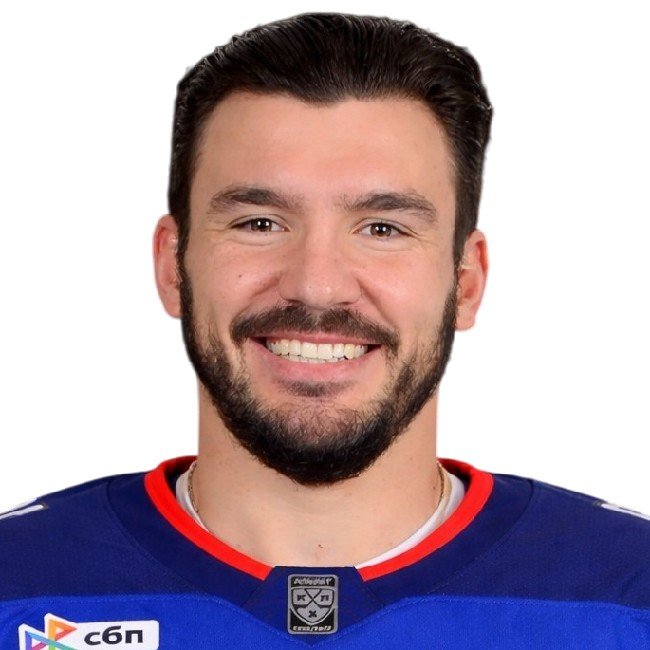 Павел Коледов 🇷🇺