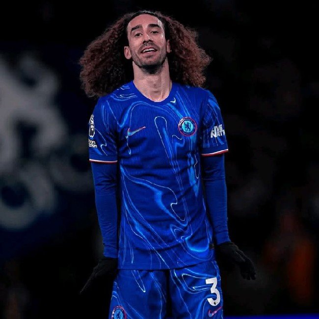 Marc Cucurella