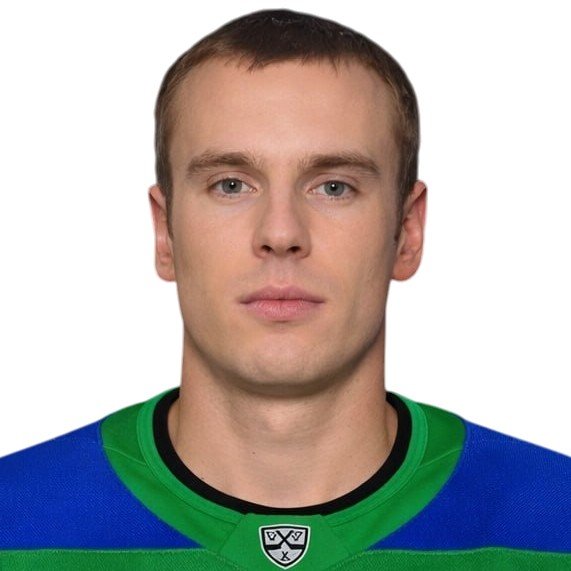 Брэйди Лайл 🇨🇦