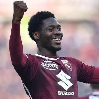 Ola Aina