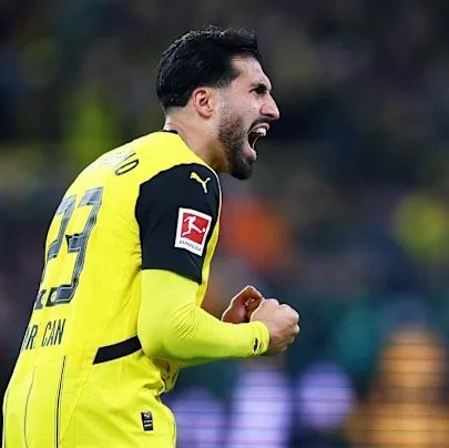 Emre Can