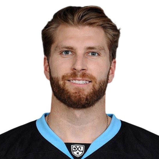 Джереми Рой 🇨🇦