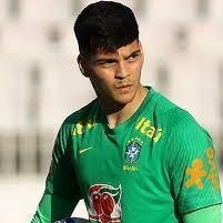 Gabriel brazao