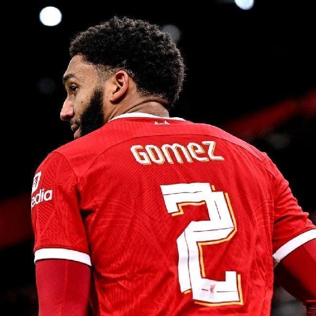 Joe Gomez
