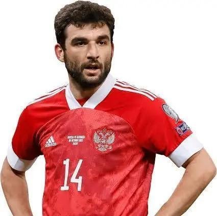 Georgiy Dzhikiya