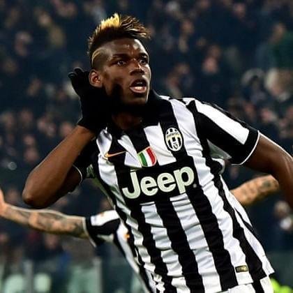Paul Pogba