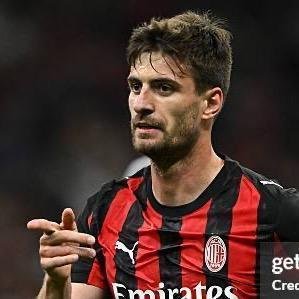 Matteo Gabbia